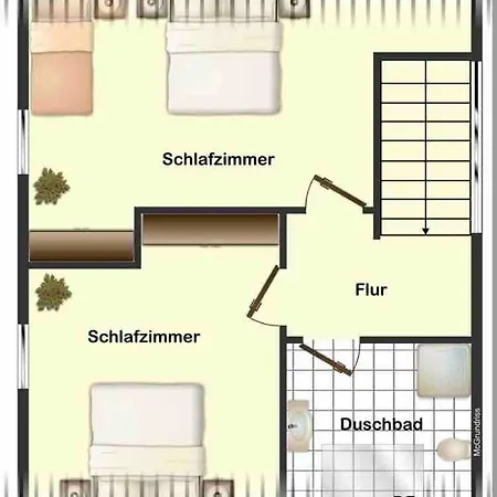 Gluecksstueck Hasselfelde