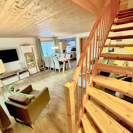 Gluecksstueck * هاسلفيلد