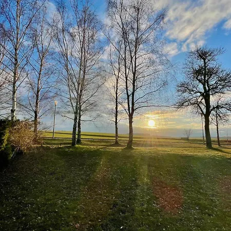 Gluecksstueck بيت للعطل هاسلفيلد