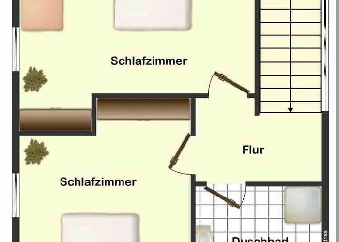 Gluecksstueck Hasselfelde