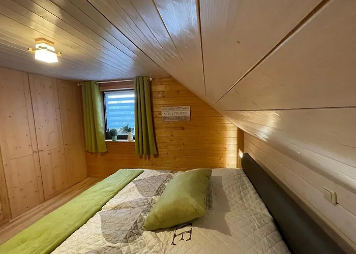 Gluecksstueck * Hasselfelde