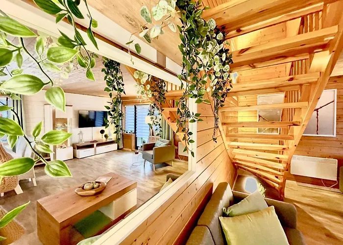 Vakantiehuis Gluecksstueck *