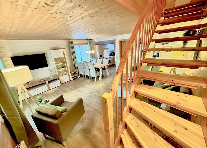 Gluecksstueck * Hasselfelde