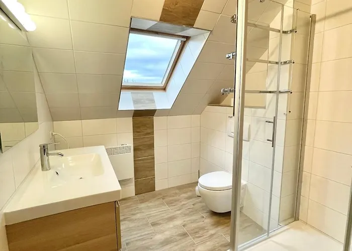 Gluecksstueck Vakantiehuis *