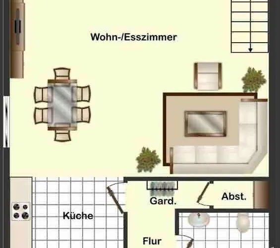 Gluecksstueck Hasselfelde