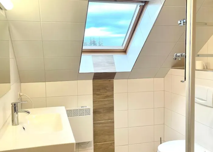 Vakantiehuis Gluecksstueck *